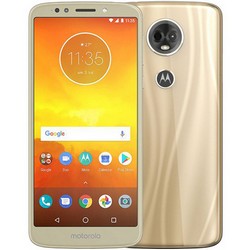 Замена экрана на телефоне Motorola Moto E5 Plus в Рязане